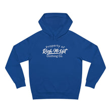 Load image into Gallery viewer, Rich Misfits w/logo hoodies