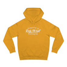 Load image into Gallery viewer, Rich Misfits w/logo hoodies