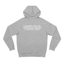 Load image into Gallery viewer, Rich Misfits w/logo hoodies