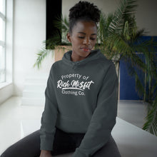Load image into Gallery viewer, Rich Misfits w/logo hoodies