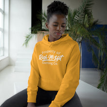 Load image into Gallery viewer, Rich Misfits w/logo hoodies