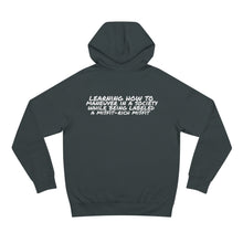 Load image into Gallery viewer, Rich Misfits w/logo hoodies