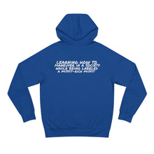 Load image into Gallery viewer, Rich Misfits w/logo hoodies