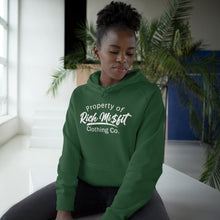 Load image into Gallery viewer, Rich Misfits w/logo hoodies