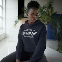 Load image into Gallery viewer, Rich Misfits w/logo hoodies