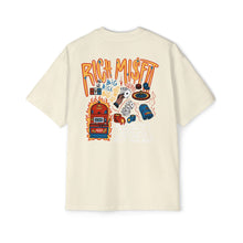 Load image into Gallery viewer, Black Big Risk, Big Rewards shirts