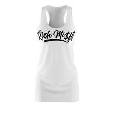 Load image into Gallery viewer, Rich Misfit & Sew Racerback Dress