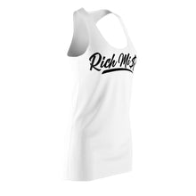 Load image into Gallery viewer, Rich Misfit & Sew Racerback Dress