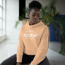 Load image into Gallery viewer, Rich Misfits w/logo hoodies
