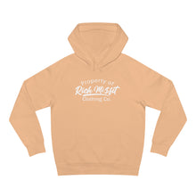 Load image into Gallery viewer, Rich Misfits w/logo hoodies