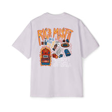 Load image into Gallery viewer, Black Big Risk, Big Rewards shirts