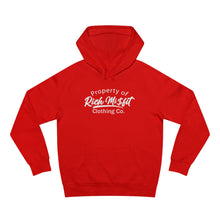 Load image into Gallery viewer, Rich Misfits w/logo hoodies