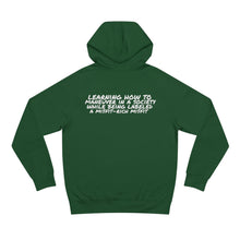 Load image into Gallery viewer, Rich Misfits w/logo hoodies