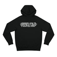 Load image into Gallery viewer, Rich Misfits w/logo hoodies