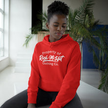 Load image into Gallery viewer, Rich Misfits w/logo hoodies