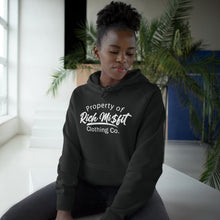 Load image into Gallery viewer, Rich Misfits w/logo hoodies