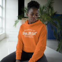 Load image into Gallery viewer, Rich Misfits w/logo hoodies