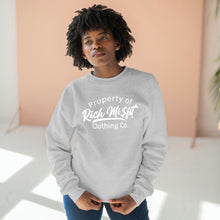 Load image into Gallery viewer, Copy of Unisex Premium Crewneck Sweatshirt