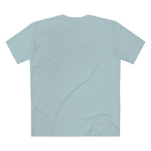 Load image into Gallery viewer, RM$ 2 white logo TEE