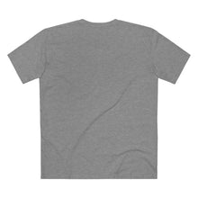 Load image into Gallery viewer, Rich Misfit outline w/logo tee