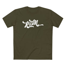 Load image into Gallery viewer, R$M w/logo tees