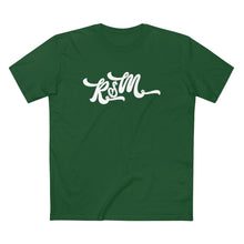 Load image into Gallery viewer, R$M w/logo tees