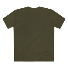 Load image into Gallery viewer, Rich Misfit outline w/logo tee