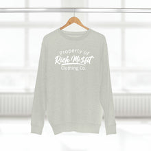 Load image into Gallery viewer, Copy of Unisex Premium Crewneck Sweatshirt