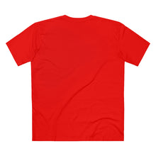 Load image into Gallery viewer, Rich Misfit outline w/logo tee