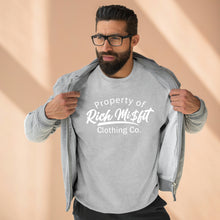 Load image into Gallery viewer, Copy of Unisex Premium Crewneck Sweatshirt