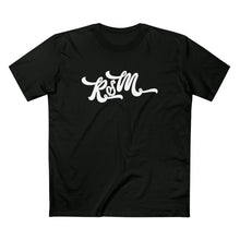 Load image into Gallery viewer, R$M w/logo tees