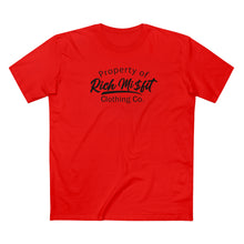 Load image into Gallery viewer, Rich Misfit Tshirt