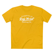 Load image into Gallery viewer, Rich Misfit w/logo