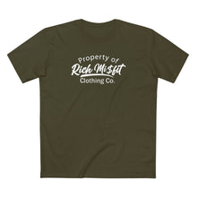 Load image into Gallery viewer, Rich Misfit w/logo