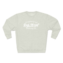 Load image into Gallery viewer, Copy of Unisex Premium Crewneck Sweatshirt