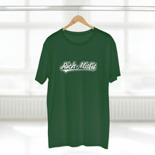 Load image into Gallery viewer, Rich Misfit outline w/logo tee
