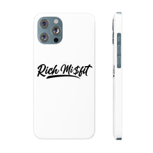 Load image into Gallery viewer, Slim Rich Misfits phone cases