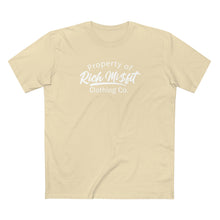 Load image into Gallery viewer, Rich Misfit w/logo