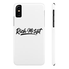 Load image into Gallery viewer, Slim Rich Misfits phone cases