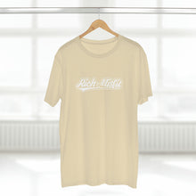 Load image into Gallery viewer, Rich Misfit outline w/logo tee