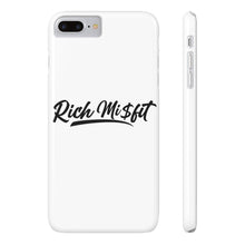 Load image into Gallery viewer, Slim Rich Misfits phone cases