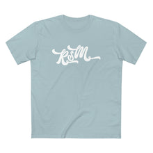 Load image into Gallery viewer, R$M w/logo tees