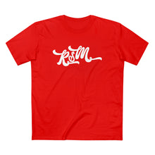 Load image into Gallery viewer, R$M w/logo tees
