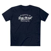 Load image into Gallery viewer, Rich Misfit w/logo