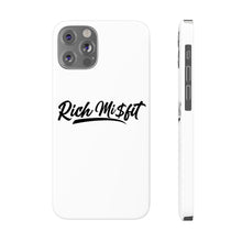 Load image into Gallery viewer, Slim Rich Misfits phone cases