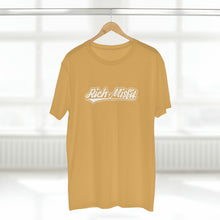 Load image into Gallery viewer, Rich Misfit outline w/logo tee