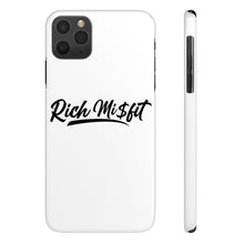 Load image into Gallery viewer, Slim Rich Misfits phone cases