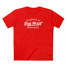 Load image into Gallery viewer, Rich Misfit w/logo