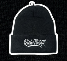 Load image into Gallery viewer, Rich Misfit Beanie Hats