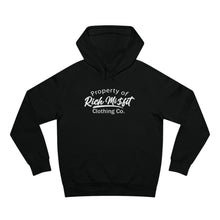 Load image into Gallery viewer, Rich Misfits w/logo hoodies
